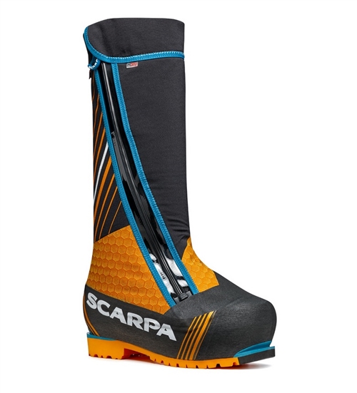 Scarponi scarpa hotsell phantom lite